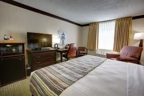 Country Inn & Suites by Radisson, Traverse City, MI - Chambre