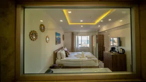 Zeugma Hotel Sultanahmet - Room