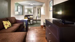 Best Western Executive Suites - Chambre