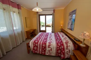 Hotel Valentino - Bionaz - Rom