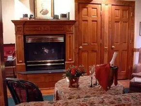 Walnut Street Inn - Chambre