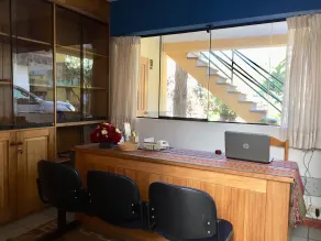 Hospedaje Turismo CAITH - Receção