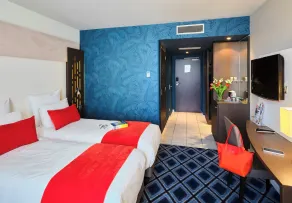 Mercure Chartres Centre Cathédrale - Chambre