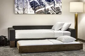 SpringHill Suites by Marriott Grand Rapids West - Chambre
