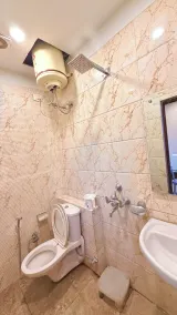 LDT Hotels and Resorts Private Limited - Salle de bain