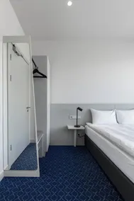 Roze Kurmajas Apartments - Rom