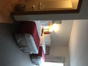 Nader's Motel & Suites - Room