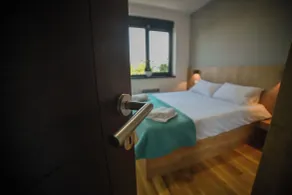 Titova vila Zlatibor Nika - Habitación