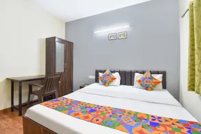 FabHotel MV Galaxy - Chambre