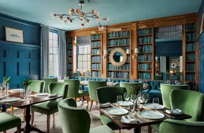 The Clifton - Restaurant