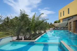 Radisson Salem - Pool