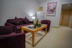 Emaar Al Noor - Room