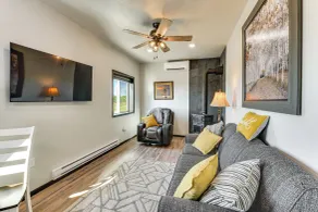 River Views & Rural Charm: Springfield Retreat - Innenbereich