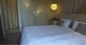 Hôtel Particulier Le 28 - Spa & Art Luxury Design - Room