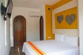 Hotel Happy Beach - Camera