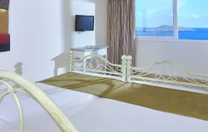 Elounda Eleon Villas - View from room