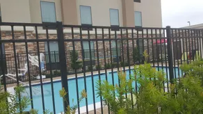 Hampton Inn & Suites La Porte - Piscine