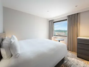 Grand Mercure Nara Kashihara - Chambre