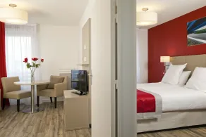 Séjours & Affaires Paris Bagneux - Zimmer