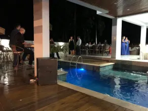 Sítio novo pousada - Pool