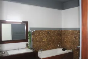 Lawan One Kandy - Bagno