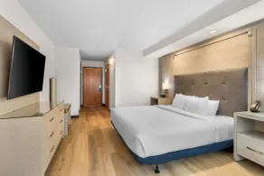 City Express by Marriott Pooler Savannah Airport - Zimmer