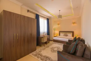 Golden Tulip Zanzibar Resort - Room