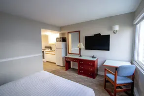 Scott's Inn & Suites - Værelse