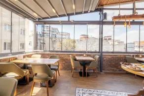 Hotel Balo - Restaurant