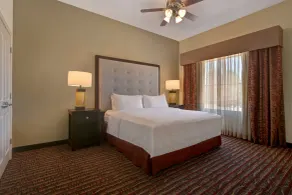 Homewood Suites by Hilton Denver Tech Center - Chambre