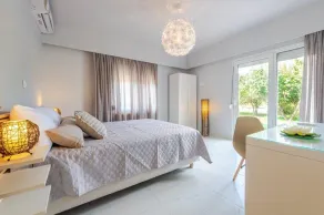 Island Rodos Pool Suites - Værelse