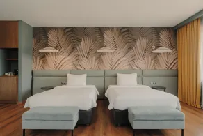 Lopota Lake Resort & Spa - Room