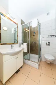 Riva City Rooms - Salle de bain