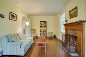 Historic Home in Taylors Falls w/ Patio & Fire Pit - Innvendig