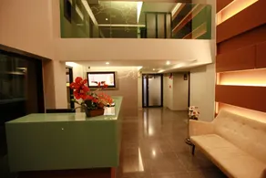 The Bangkok Major Suite - Hall
