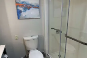 La Quinta by Wyndham Birmingham Homewood - Salle de bain