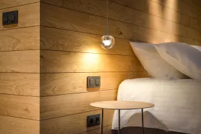 R hotel experiences - Quarto