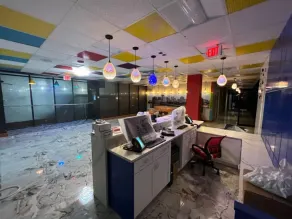 Philly Inn & Suites - Réception