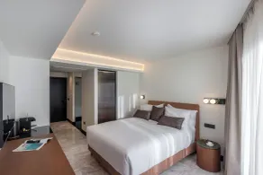 L'Avventura Suites - Room
