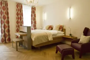 Vierzigerhof - Room