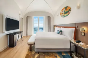 La Festa Phu Quoc, Curio Collection By Hilton - Room