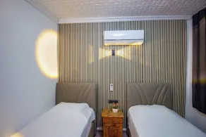 Gul Pension - Room