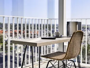 Ibis Styles Bredene  - Værelse