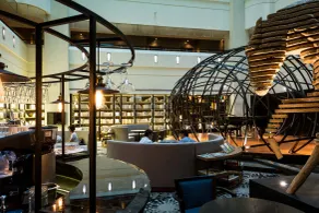 Sheraton Taitung Hotel - Restaurant