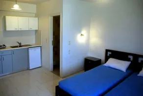 Klery Studios - Chambre
