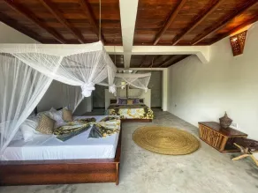 Kidoti Bay - Room