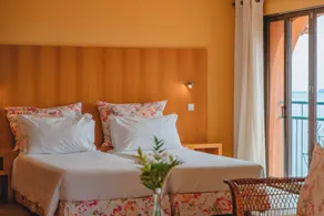 Quinta Splendida Wellness & Botanical Garden - Room