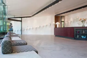 Four Points by Sheraton Catania Hotel - Réception