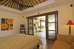 Ellora Villa - Room