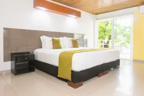 Waira Suites - Room